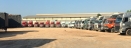 Công Ty Cổ Phần Bình Phương Logistics
