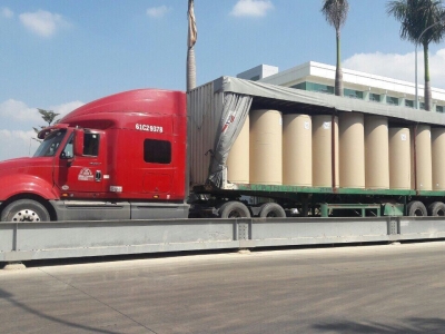 VÂN TẢI HÀNG HÓA ĐƯỜNG BỘ TOÀN QUỐC