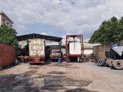 DỊCH VỤ SỬA CHỮA BẢO TRÌ, BẢO DƯỠNG ÔTÔ CÁC LOẠI